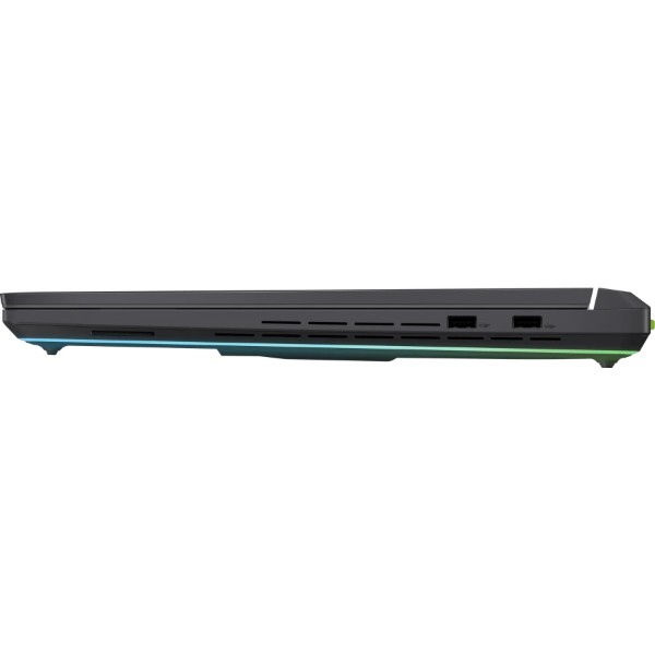 Фото - Ноутбук ігровий Asus ROG Strix G18 G815JHR-S8063 Eclipse Gray